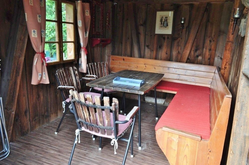 Gaestehaus Hackl Sautens Exterior foto