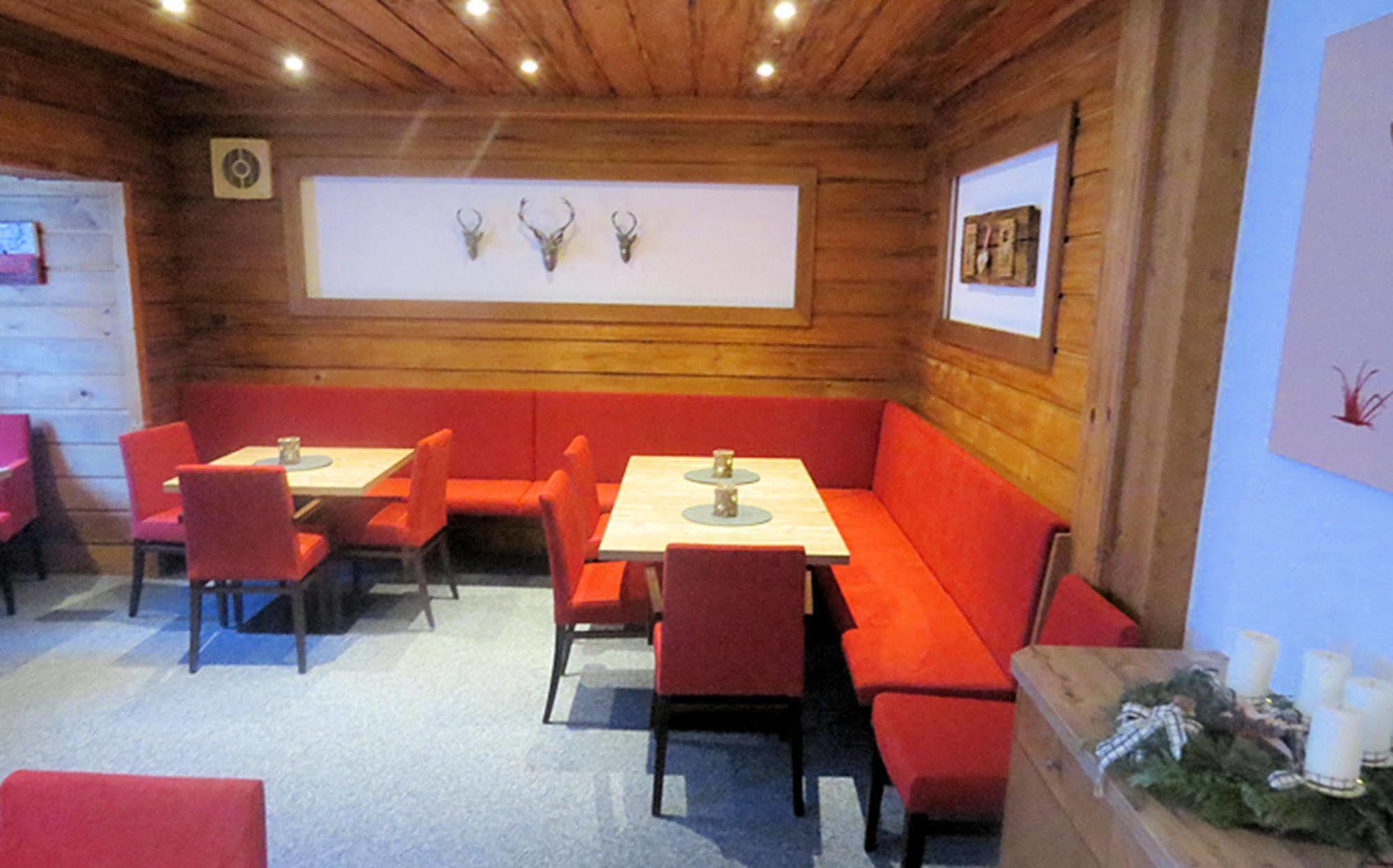 Gaestehaus Hackl Sautens Exterior foto